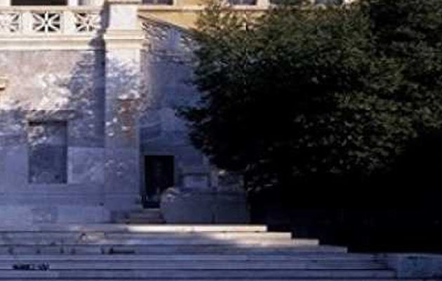 Ποιο ελληνικό πανεπιστήμιο βρίσκεται στα 50 κoρυφαία του κόσμου