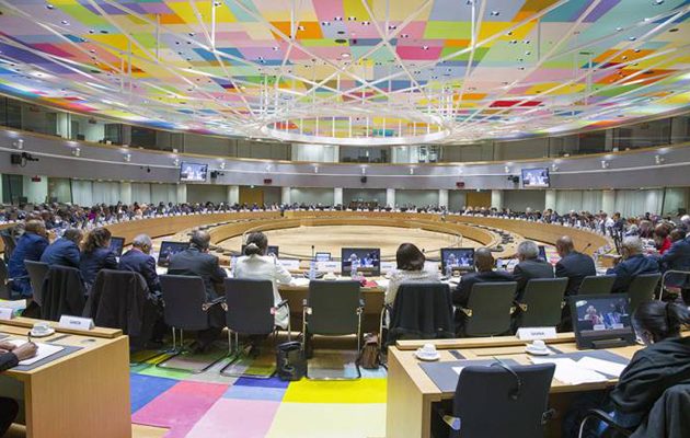 Ολοκληρώθηκε το Eurogroup: Πρόοδος στις διαπραγματεύσεις αλλά και εκκρεμή ζητήματα