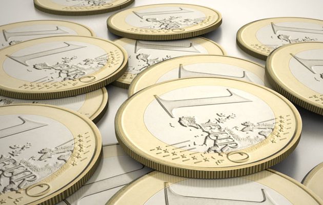 Bloomberg: Τα έξι σενάρια για το μέλλον του ευρώ