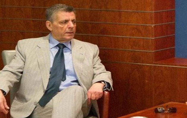 Έλληνας Πρέσβης στη Λευκωσία: Μέγιστη προτεραιότητα για την Ελλάδα το Κυπριακό