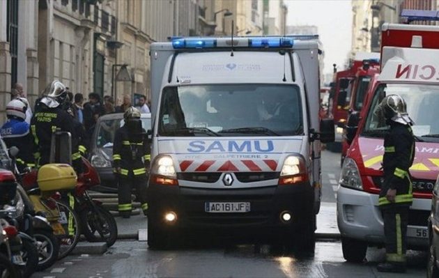 Γαλλία: Χασάπης έσφαξε τη σύντροφο του και τα τρία παιδιά της και αυτοκτόνησε