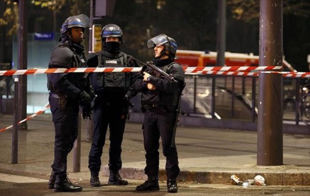 Γαλλία: Πυροβολισμοί στο Μετρό της Λιλ με τραυματίες