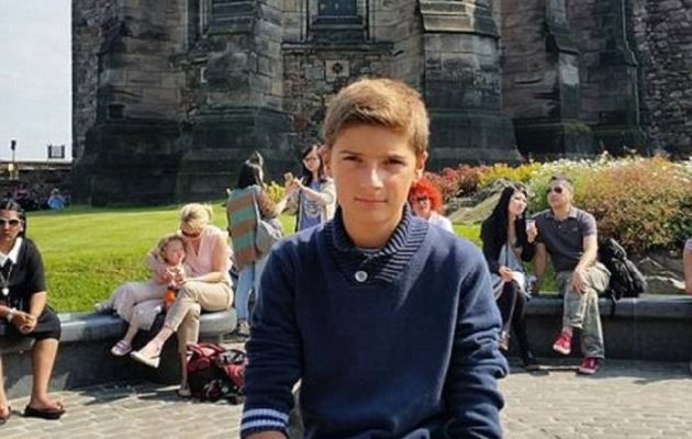 Αποκάλυψη ΣΟΚ για τον 17χρονο που αιματοκύλησε σχολείο στη νότια Γαλλία