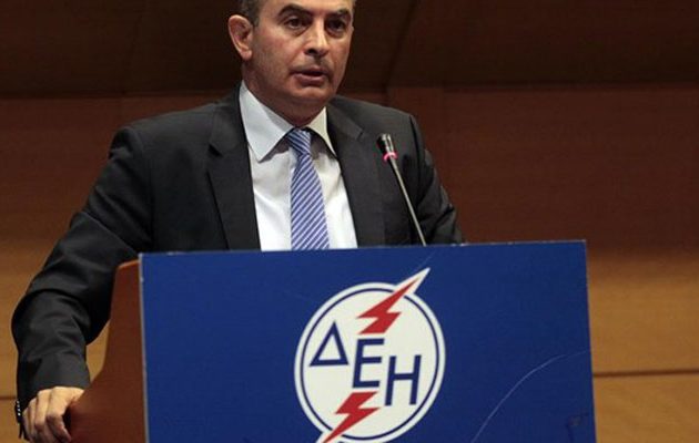 Αδαμίδης (ΓΕΝΟΠ – ΔΕΗ): Το ρεύμα είναι κοινωνικό αγαθό, αλλά δεν μπορεί να είναι δωρεάν