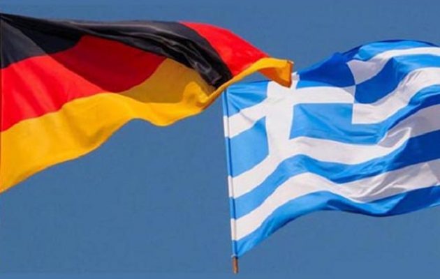 Οι Γερμανοί “Φιλελεύθεροι” θέλουν να σταματήσει η βοήθεια στην Ελλάδα και Grexit