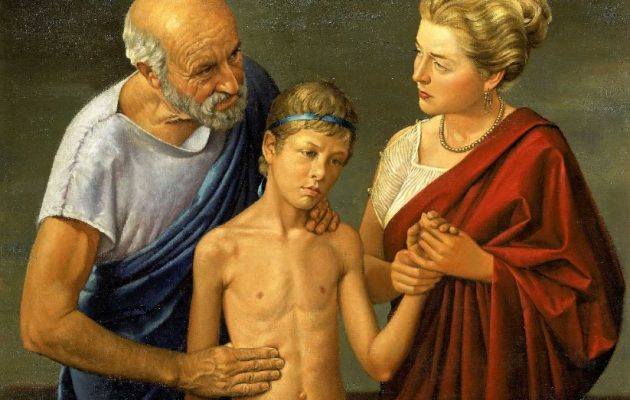 Το ΥΠΕΞ ιδρύει το Διεθνές Δίκτυο Αρχαίων Ασκληπιείων