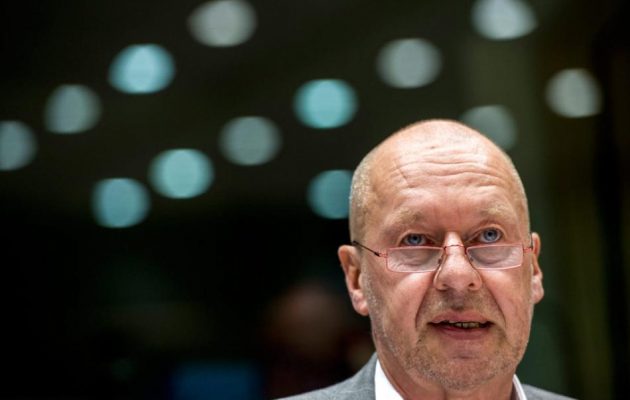 Επίτροπος Απασχόλησης ΕΕ: Το ΔΝΤ να μην υπαγορεύει στην Ελλάδα όρους στα εργασιακά