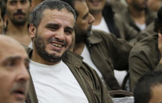 Ελεύθερος ο Ιορδανός στρατιώτης που σκότωσε Ισραηλινές μαθήτριες