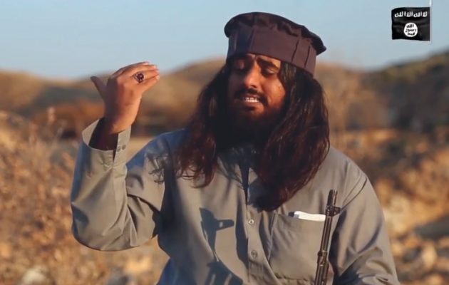 Το Ισλαμικό Κράτος κάλεσε τους Ιρανούς οπαδούς του να ξεκινήσουν τζιχάντ μέσα στο Ιράν