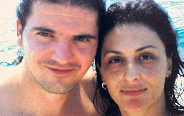 Ισόβια στον 35χρονο Αλβανό που σκότωσε τη γυναίκα του στη Χαλκιδική