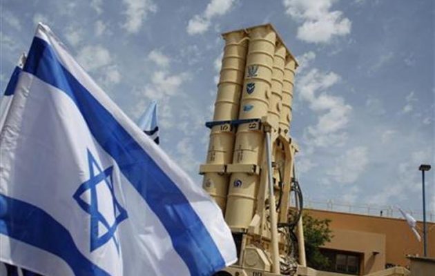 Κύκλοι θεωρούν “μπλόφα” τις απειλές της Συρίας να επιτεθεί στο Ισραήλ με 800 πυραύλους SCUD