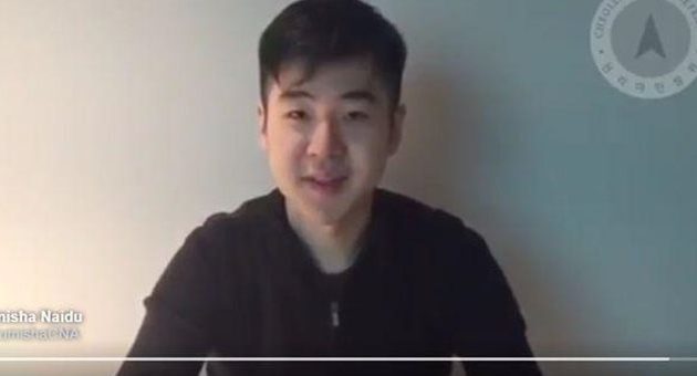 Τι απαντά ο γιος του Κιμ Γιονγκ Ναμ για τον φόνο του πατέρα του (βίντεο)