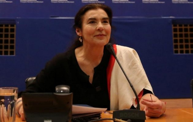 Κονιόρδου για Ελληνικό: Θα προστατεύσουμε τους αρχαιολογικούς χώρους στο πρώην αεροδρόμιο