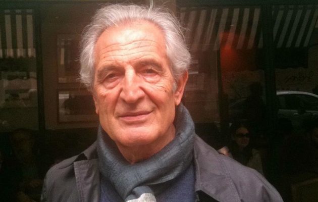 Στο νοσοκομείο ο ηθοποιός Γιώργος Κοτανίδης – Που έκανε εγχείρηση