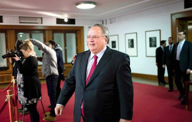 Γιατί πάει στην Αρμενία ο Νίκος Κοτζιάς