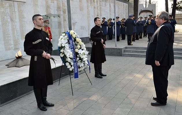 Κοτζιάς: Νευρική και με πολλές αντιφάσεις η Τουρκία