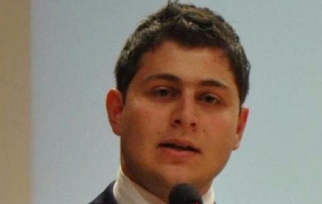 Το εμετικό σχόλιο διευθυντή της ΟΝΝΕΔ για Αναγνωστοπούλου και η απάντησή της