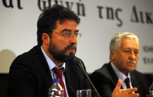 Οικονόμου: Είχε προταθεί στον Κουβέλη να γίνει πρωθυπουργός το 2012