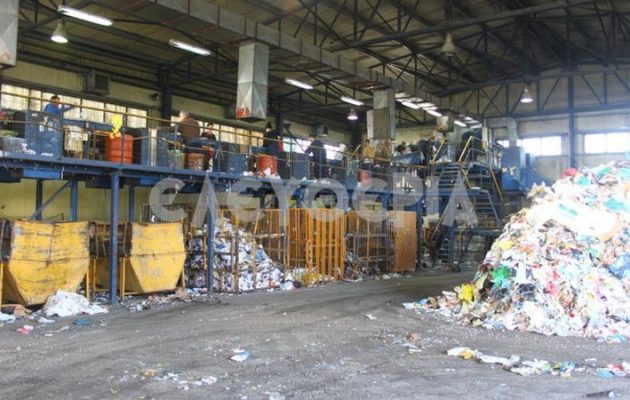 Γιατρός εμπλέκεται στο νεκρό βρέφος στη Λάρισα