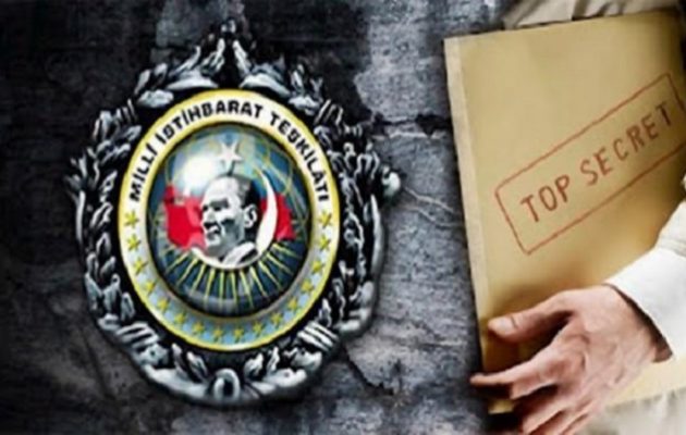 Παγκόσμια απειλή το δίκτυο κατασκόπων του Ερντογάν που απλώνεται σε 35 χώρες