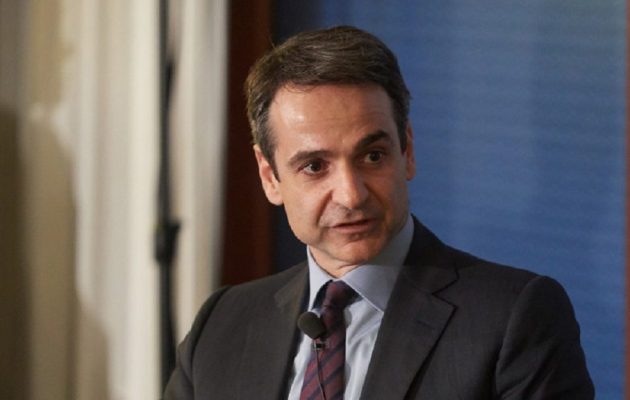 Εξηγήσεις από την κυβέρνηση ζητάει ο Μητσοτάκης για τις συνακροάσεις που κατήγγειλε το ΚΚΕ