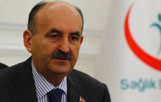 Νέα παρέμβαση του Τούρκου υπουργού Μουεζίνογλου στα εσωτερικά της Βουλγαρίας