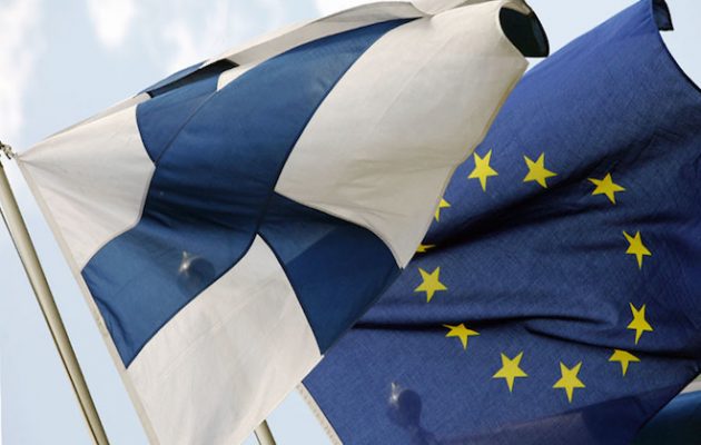 Νέος πονοκέφαλος για την Ε.Ε. – Η Φινλανδία ετοιμάζεται για αποχώρηση από Ε.Ε. και ευρώ