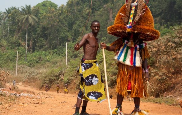 Η Νιγηρία εξέδωσε ταξιδιωτική οδηγία κατά των ΗΠΑ – Δεν είναι τρολιά, συνέβη