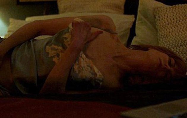 Η 49χρονη Νικόλ Κίντμαν σε άγριες ερωτικές σκηνές (φωτο)