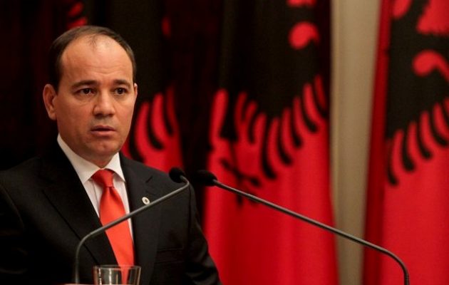 Ο Πρόεδρος της Αλβανίας θα επισκεφθεί την αλβανική μειονότητα στη νότια Σερβία