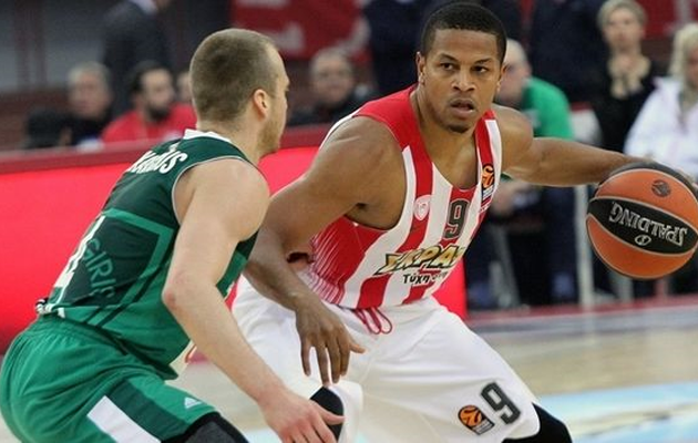 Eυρωλίγκα: O Ολυμπιακός “καθάρισε” την Νταρουσάφακα (81-73) και καπάρωσε την τρίτη θέση
