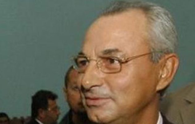 Αχμέντ Ντογάν: Ο Ερντογάν επιδιώκει να αποκαταστήσει το οθωμανικό “σουλτανάτο”