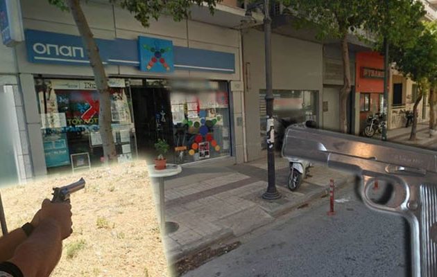 Παραολυμπιονίκης για τη δολοφονία στο Μοσχάτο: Μάνα, τον τελείωσα