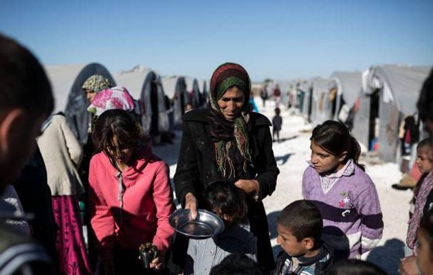 Ουγγαρία: Η Ιταλία μας εκβιάζει με το μεταναστευτικό