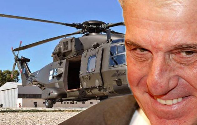 Στενό μαρκάρισμα στο Παπαντωνίου: Ασκήθηκαν συμπληρωματικές ποινικές διώξεις για εξοπλιστικά