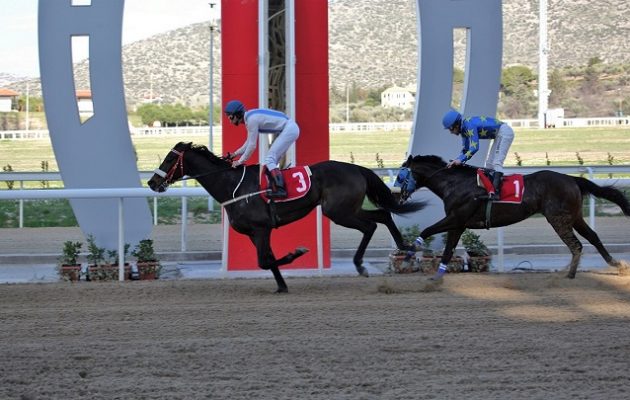 Δεύτερο μεγάλο τζακ ποτ της χρονιάς στις ελληνικές ιπποδρομίες – Μεγάλα κέρδη το Σάββατο (βίντεο)