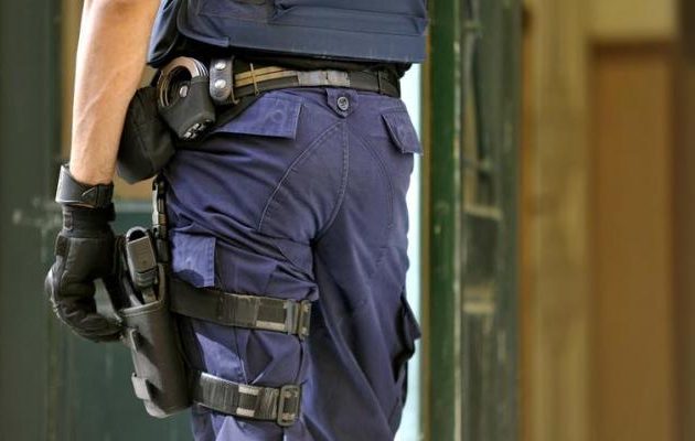 Πρεμιέρα στον Έβρο για τους “σερίφηδες” των χωριών