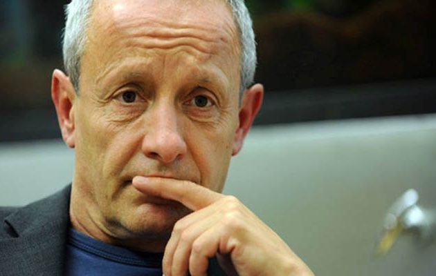 Aυστριακός βουλευτής: Ο Ερντογάν έχει στήσει παγκόσμιο δίκτυο πληροφοριοδοτών