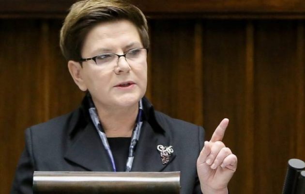 Πολωνικό “αντάρτικο”: Γιατί η Βαρσοβία απειλεί ότι δεν θα υπογράψει τη Διακήρυξη της Ρώμης