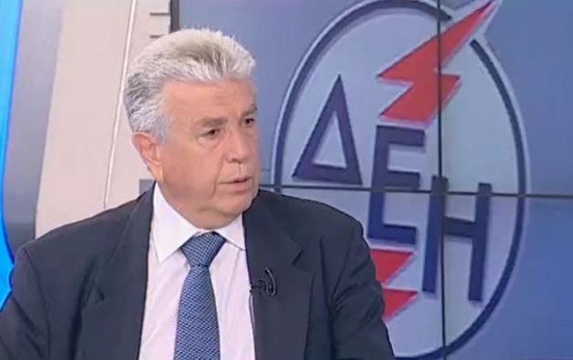 Πρόεδρος ΔΕΗ: Δεν θα κάνουμε κατασχέσεις – Στο στόχαστρο οι “έχοντες” που δεν πληρώνουν (βίντεο)