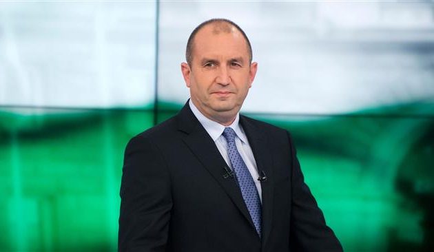 Πρόεδρος Βουλγαρίας: Η Τουρκία αναμιγνύεται στις εκλογές μας – Είναι απαράδεκτο!