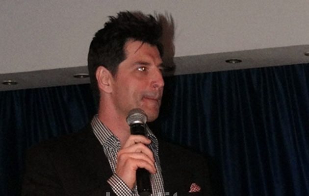 Επένδυση έκπληξη στην ενέργεια κάνει ο Ρουβάς (βίντεο)