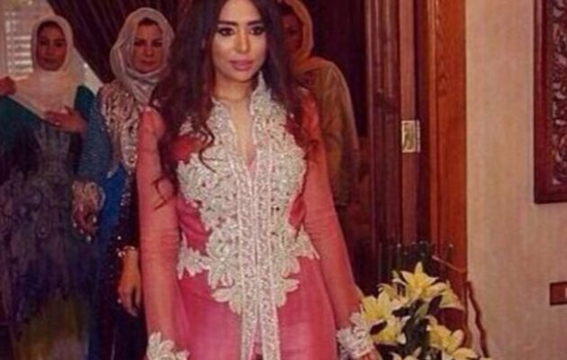 Η εγγονή του Σαντάμ Χουσεΐν κάνει λαμπρή καριέρα ως σχεδιάστρια μόδας