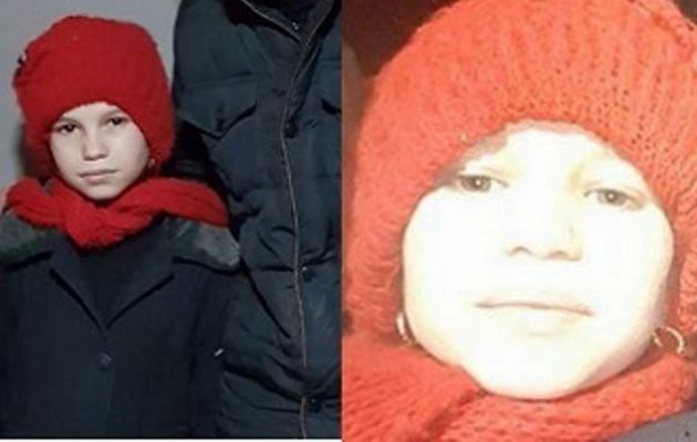 Απελευθερώθηκε 12χρονη σκλάβα Γιαζίντι που κρατούσε το Ισλαμικό Κράτος στη Μοσούλη