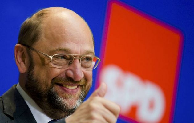 Σούλτς για ήττα SPD στο Ζάαρλαντ: Οι εκλογές είναι μαραθώνιος κι όχι σπριντ