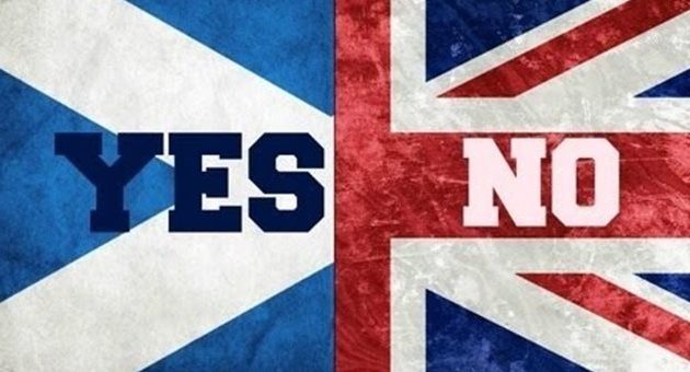 To ξεκόβει το Λονδίνο: Δεν υπάρχει η επιλογή παραμονής της Σκωτίας στην ΕΕ