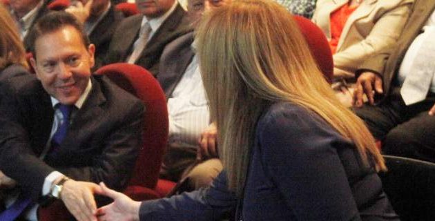 Τι συζήτησαν Στουρνάρας – Γεννηματά