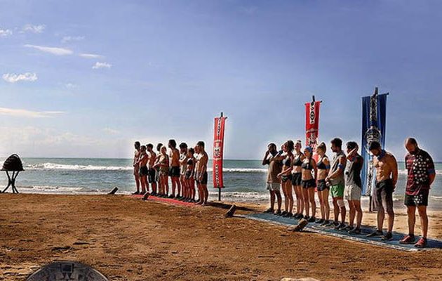 Φρένο στα στοιχήματα για το Survivor έβαλε η Επιτροπή Εποπτείας και Ελέγχου Παιγνίων