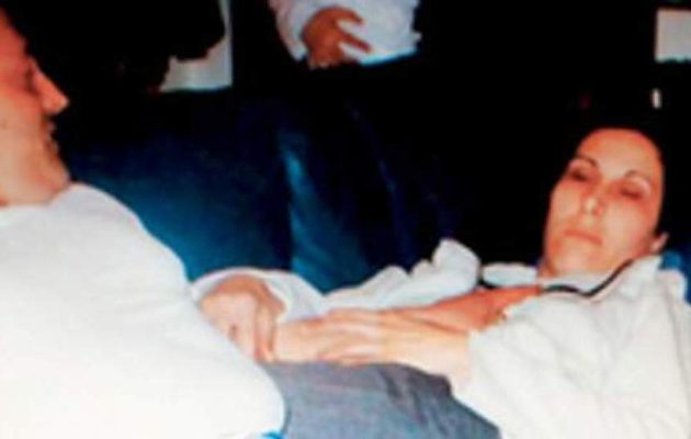 Eνώπιον της Δικαιοσύνης παρουσιάζεται στις 5 Απριλίου η σύζυγος του Σώρρα