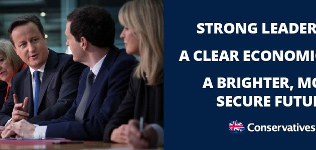 “Τσουχτερό” πρόστιμο στους Βρετανούς Συντηρητικούς για υπέρογκες προεκλογικές δαπάνες